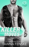  Tawna Fenske - Killer Moves - Assassins in Love, #2.