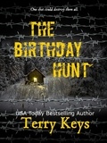  Terry Keys - The Birthday Hunt.