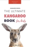  Jenny Kellett - Kangaroo Books: The Ultimate Kangaroo Book for Kids - Animal Books for Kids, #9.