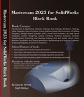  Gaurav Verma - Mastercam 2023 for SolidWorks Black Book.