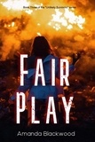  Amanda Blackwood - Fair Play - Unlikely Survivors, #3.