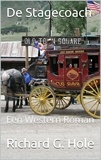  Richard G. Hole - De Stagecoach - Far West (n), #5.