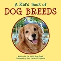  Eve Heidi Bine-Stock - A Kid's Book of Dog Breeds.