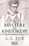  C.S. Poe - Le Mystères du kinétoscope - Snow et Winter, #3.