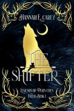  Hannah E Carey - The Shifter: Legends of Pern Coen - Fated, #1.