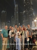  Herb Ireland - Discover Dubai with the Ireland Family.