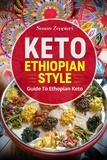  Susan Zeppieri - Keto Ethiopian Style.