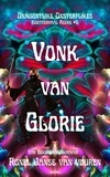  Ronel Janse van Vuuren - Vonk van Glorie - Onmoontlike Onsterflikes, #5.