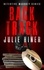  Julie Hiner - Back Track - Detective Mahoney Series.