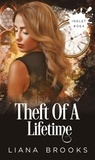  Liana Brooks - Theft Of A Lifetime - Inklet, #64.