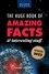  Jenny Kellett - The Huge Book of Amazing Facts and Interesting Stuff 2022 - Amazing Fact Books, #1.