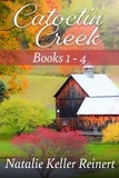  Natalie Keller Reinert - Catoctin Creek Collection: Books 1 - 4 - Catoctin Creek Sweet Romance.