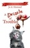  Jo A Hiestand - A Drizzle of Trouble - The Cookies and Kilts Cozy Mysteries.