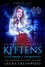  Laura Greenwood - Grimalkin Academy: Kittens Books 4-6 - The Obscure World, #4.