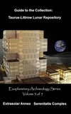  David Petersen et  Mandy Conti - Taurus-Littrow Lunar Repository - Exoplanetary Archaeology, #3.