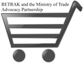  JOHN KABAA KAMAU - RETRAK and the Ministry of Trade Advocacy Partnership.