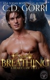  C.D. Gorri - Bearly Breathing - The Bear Claw Tales, #1.