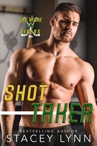  Stacey Lynn - Shot Taker - Las Vegas Vipers, #4.