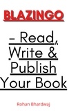  Rohan Bhardwaj - Blazingo - Read, Write &amp; Publish Your Book.