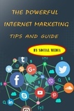  IMMERRY IMRA - The Powerful Internet Marketing Tips and Guide By Social Media.