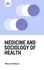  Mbuso Mabuza - Medicine and Sociology of Health.