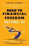  Faith Amadi - Road To Financial Freedom Before 30.