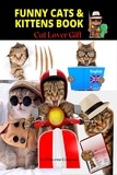  Engy Khalil - Funny Cats &amp; Kittens Book - Cat Lover Gifts - Pet Book, #3.