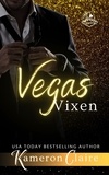  Kameron Claire - Vegas Vixen - Vegas Nights.