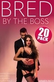  Arwen Rich - Bred By The Boss: 20 Pack (Impregnation, Breeding, Creampie, Alpha Male) - Bred By The Boss.
