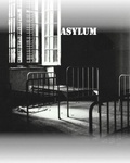  Samuel Ludke et  Ghosts in the Audience - Asylum - Poetry.