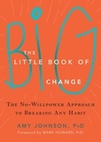  Amy Johnson - The Little Book of Big Change.