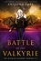  Arizona Tape - Battle Of The Valkyrie: The Afterlife Academy: Valkyrie 5-7 - The Afterlife Chronicles, #2.
