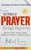  Bible Sermons - The Power of Prayer: Men Ought Always to Pray - A Collection of Biblical Sermons, #3.