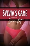  P.S. Dalton - Scarlet: Sylvia's Game part 3 - Sylvia's Game, #3.