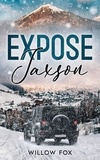  Willow Fox - Expose: Jaxson - eagle tactical, #1.