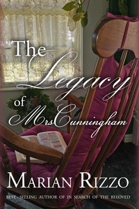  Marian Rizzo - The Legacy of Mrs. Cunningham.