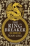  Jean Gill - The Ring Breaker - The Midwinter Dragon, #1.
