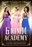  Laura Greenwood - Grimm Academy Volume 1 - Grimm Academy Series.