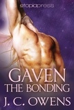  J. C. Owens - Gaven: The Bonding - The Gaven Series, #2.