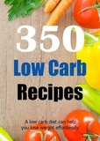  Anna Marie Smith-Barlow - 350 Low Carb Recipes.