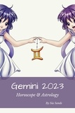  Sia Sands - Gemini 2023 - Horoscopes 2023, #3.