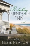  Jessie Newton - Rebuilding Friendship Inn - Five Island Cove, #8.