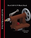  Gaurav Verma et  Matt Weber - FreeCAD 0.19 Black Book.