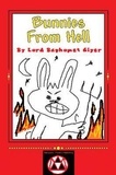  Lord Baphomet Giger - Bunnies From Hell - Bunnies From Hell Series, #1.