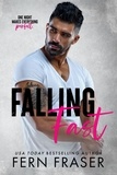  Fern Fraser - Falling Fast - Instalove Steamy Short romance series.
