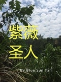  Blue Sun Tan - 紫薇圣人.
