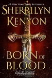  Sherrilyn Kenyon - Born of Blood - The League: Eve of Destruction, #3.