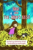  Aammton Alias - Riki and the Bird's Nest - Riki and her cat Adventures, #2.