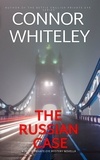  Connor Whiteley - The Russian Case: A Bettie English Private Eye Mystery Novella - The Bettie English Private Eye Mysteries, #2.