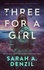  Sarah A. Denzil - Three For A Girl - Isabel Fielding, #3.